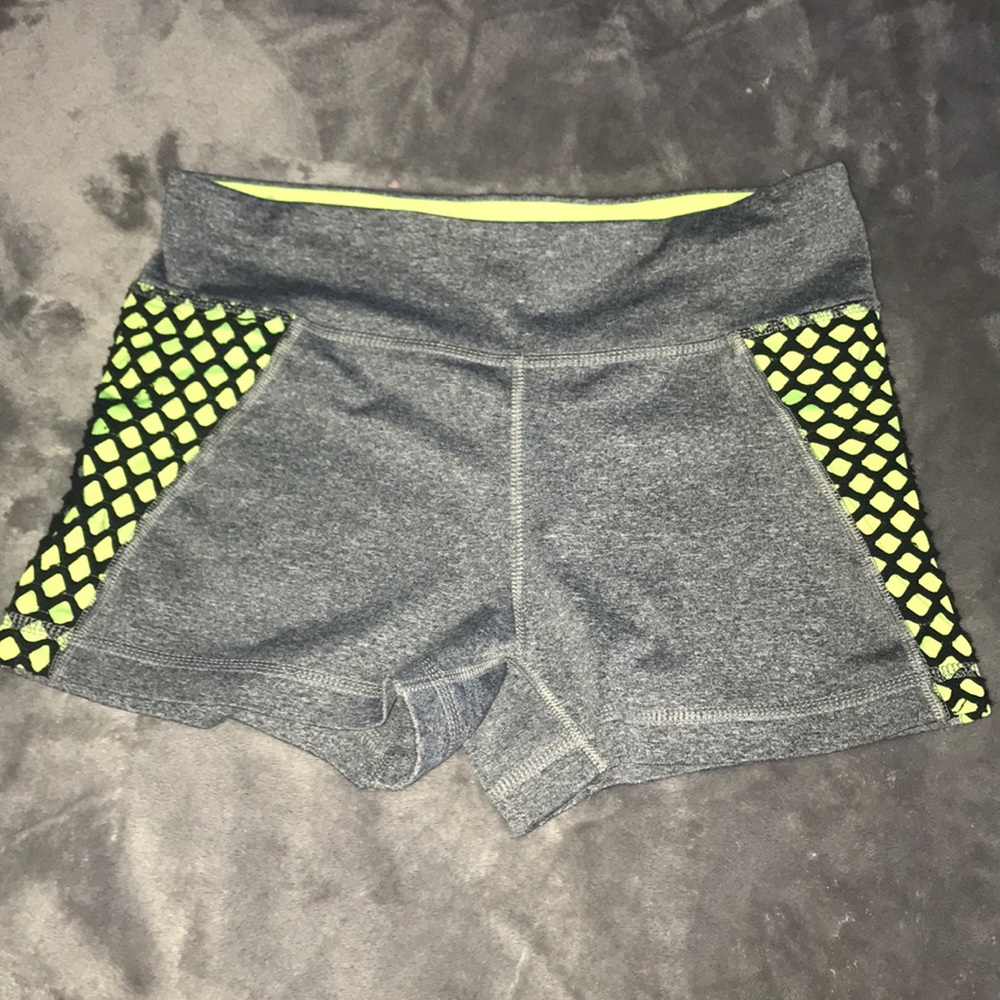 spandex